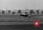 Image aviator Howard Hughes Los Angeles California USA, 1935, de la seconde 37 séquences d'archives historiques vidéo 65675047818