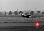 Image aviator Howard Hughes Los Angeles California USA, 1935, de la seconde 38 séquences d'archives historiques vidéo 65675047818