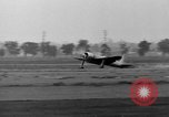 Image aviator Howard Hughes Los Angeles California USA, 1935, de la seconde 39 séquences d'archives historiques vidéo 65675047818