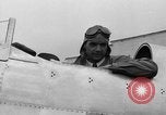 Image aviator Howard Hughes Los Angeles California USA, 1935, de la seconde 40 séquences d'archives historiques vidéo 65675047818