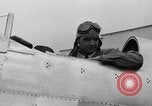 Image aviator Howard Hughes Los Angeles California USA, 1935, de la seconde 41 séquences d'archives historiques vidéo 65675047818