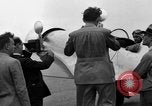 Image aviator Howard Hughes Los Angeles California USA, 1935, de la seconde 42 séquences d'archives historiques vidéo 65675047818