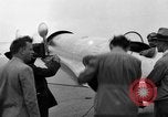 Image aviator Howard Hughes Los Angeles California USA, 1935, de la seconde 43 séquences d'archives historiques vidéo 65675047818