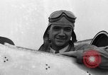Image aviator Howard Hughes Los Angeles California USA, 1935, de la seconde 44 séquences d'archives historiques vidéo 65675047818