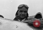 Image aviator Howard Hughes Los Angeles California USA, 1935, de la seconde 45 séquences d'archives historiques vidéo 65675047818