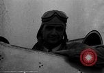 Image aviator Howard Hughes Los Angeles California USA, 1935, de la seconde 46 séquences d'archives historiques vidéo 65675047818