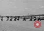 Immagine di Gara di moto Lockport New York USA, 1935, secondo 5 filmato di repertorio 65675047820