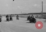 Immagine di Gara di moto Lockport New York USA, 1935, secondo 7 filmato di repertorio 65675047820
