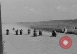 Immagine di Gara di moto Lockport New York USA, 1935, secondo 10 filmato di repertorio 65675047820