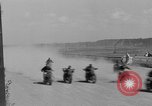 Immagine di Gara di moto Lockport New York USA, 1935, secondo 11 filmato di repertorio 65675047820