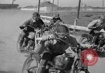 Immagine di Gara di moto Lockport New York USA, 1935, secondo 16 filmato di repertorio 65675047820