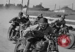 Immagine di Gara di moto Lockport New York USA, 1935, secondo 18 filmato di repertorio 65675047820