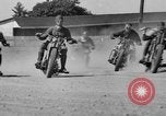 Immagine di Gara di moto Lockport New York USA, 1935, secondo 23 filmato di repertorio 65675047820