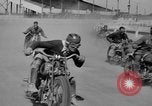 Immagine di Gara di moto Lockport New York USA, 1935, secondo 27 filmato di repertorio 65675047820