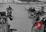 Immagine di Gara di moto Lockport New York USA, 1935, secondo 28 filmato di repertorio 65675047820