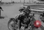 Immagine di Gara di moto Lockport New York USA, 1935, secondo 30 filmato di repertorio 65675047820