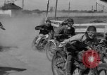 Immagine di Gara di moto Lockport New York USA, 1935, secondo 31 filmato di repertorio 65675047820