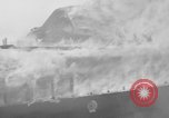 Image of obsolete trolley cars Oakland California USA, 1935, second 29 stock footage video 65675047821
