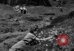 Image of Mount Rainer National Park Washington State United States USA, 1935, second 37 stock footage video 65675047822