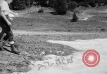 Image of Mount Rainer National Park Washington State United States USA, 1935, second 48 stock footage video 65675047822