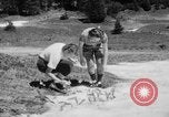 Image of Mount Rainer National Park Washington State United States USA, 1935, second 50 stock footage video 65675047822