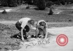 Image of Mount Rainer National Park Washington State United States USA, 1935, second 51 stock footage video 65675047822