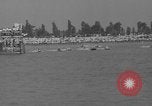Image motoscafo race Chicago Illinois USA, 1935, de la seconde 12 séquences d'archives historiques vidéo 65675047823