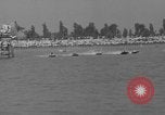 Image motoscafo race Chicago Illinois USA, 1935, de la seconde 14 séquences d'archives historiques vidéo 65675047823