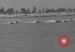 Image motoscafo race Chicago Illinois USA, 1935, de la seconde 17 séquences d'archives historiques vidéo 65675047823
