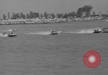 Image motoscafo race Chicago Illinois USA, 1935, de la seconde 19 séquences d'archives historiques vidéo 65675047823