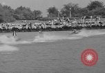 Image motoscafo race Chicago Illinois USA, 1935, de la seconde 21 séquences d'archives historiques vidéo 65675047823