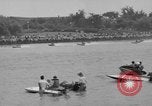 Image motoscafo race Chicago Illinois USA, 1935, de la seconde 25 séquences d'archives historiques vidéo 65675047823