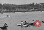 Image motoscafo race Chicago Illinois USA, 1935, de la seconde 26 séquences d'archives historiques vidéo 65675047823