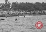Image motoscafo race Chicago Illinois USA, 1935, de la seconde 31 séquences d'archives historiques vidéo 65675047823