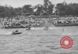 Image motoscafo race Chicago Illinois USA, 1935, de la seconde 32 séquences d'archives historiques vidéo 65675047823