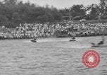Image motoscafo race Chicago Illinois USA, 1935, de la seconde 33 séquences d'archives historiques vidéo 65675047823