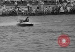 Image motoscafo race Chicago Illinois USA, 1935, de la seconde 36 séquences d'archives historiques vidéo 65675047823