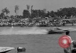 Image motoscafo race Chicago Illinois USA, 1935, de la seconde 40 séquences d'archives historiques vidéo 65675047823