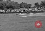 Image motoscafo race Chicago Illinois USA, 1935, de la seconde 43 séquences d'archives historiques vidéo 65675047823