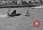 Image motoscafo race Chicago Illinois USA, 1935, de la seconde 46 séquences d'archives historiques vidéo 65675047823
