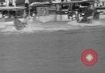 Image motoscafo race Chicago Illinois USA, 1935, de la seconde 50 séquences d'archives historiques vidéo 65675047823