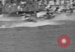 Image motoscafo race Chicago Illinois USA, 1935, de la seconde 52 séquences d'archives historiques vidéo 65675047823