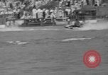 Image motoscafo race Chicago Illinois USA, 1935, de la seconde 53 séquences d'archives historiques vidéo 65675047823