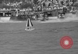 Image motoscafo race Chicago Illinois USA, 1935, de la seconde 54 séquences d'archives historiques vidéo 65675047823