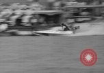 Image motoscafo race Chicago Illinois USA, 1935, de la seconde 55 séquences d'archives historiques vidéo 65675047823