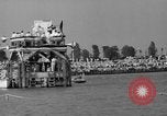 Image motoscafo race Chicago Illinois USA, 1935, de la seconde 58 séquences d'archives historiques vidéo 65675047823