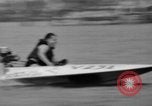 Image motoscafo race Chicago Illinois USA, 1935, de la seconde 61 séquences d'archives historiques vidéo 65675047823