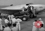 Image aviator Howard Hughes New York United States USA, 1938, de la seconde 12 séquences d'archives historiques vidéo 65675047824