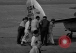 Image aviator Howard Hughes New York United States USA, 1938, de la seconde 17 séquences d'archives historiques vidéo 65675047824
