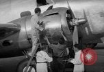 Image aviator Howard Hughes New York United States USA, 1938, de la seconde 19 séquences d'archives historiques vidéo 65675047824